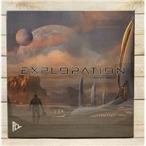 Exploration Kickstarter Edition All-In by Ply Games Sealed