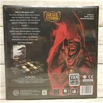 Siege Storm by Awaken Realms SEALED