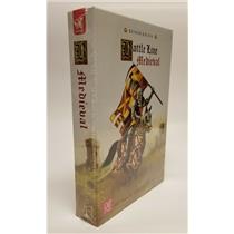 GMT Games Battle Line: Medieval