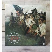 Philadelphia 1777 by Worthington SEALED