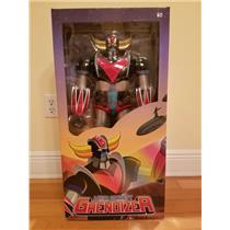 High Dream HL Pro 24 inch Grendizer Jumbo Figure Classic 2021 Version