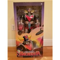 High Dream HL Pro 24 inch Grendizer Jumbo Figure Classic 2021 Version SPECIAL!