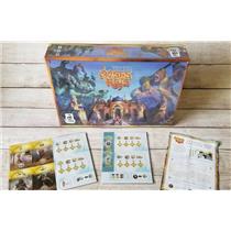 Maharaja boardgame Kickstarter Exclusive by Cranio Creations SEALED