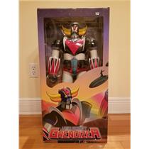 High Dream HL Pro 24 inch Grendizer Jumbo Figure Manga 2021 Version