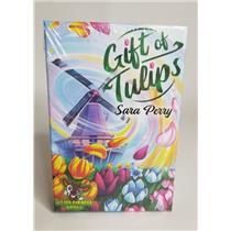 Gift of Tulips