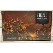 Rone Complete Edition Kickstarter Excl 2021 Cardgame by Stephan Stefanik SEALED