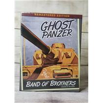 Band of Brothers Ghost Panzer Remastered Edition by Worthington SEALED