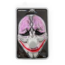 Payday 2 Houston (Hoxton) Replica Mask Officially Licensed Gaya Entertainment