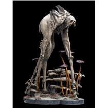 Weta Dark Crystal '82 Landstrider Statue