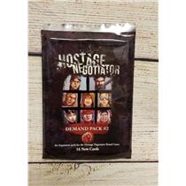 Hostage Negotiator Demand Pack #2 Van Ryder Games SEALED