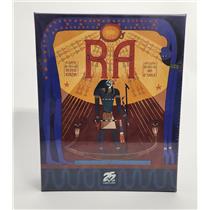 Ra Boardgame by 25th Century Games SEALED