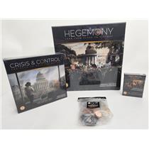 Hegemony Lead Your Class to Victory + Add-Ons by Hegemonic Project SEALED