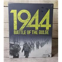 1944 Battle Of The Bulge by Worthington SEALED
