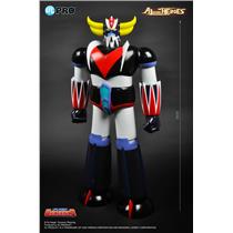 High Dream HL Pro Grendizer 16 inch (40cm) Manga figure - A Legion of Heroes