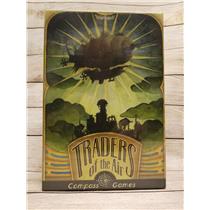 Compass Games Traders of the Air SEALED