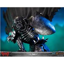 First4Figures Berserk Skull Knight Standard Edition Statue Mint in Box