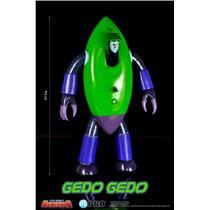 High Dream HL Pro Grendizer 16 inch (40cm) Gedo Gedo figure - A Legion of Heroes