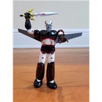 High Dream HL Pro Metaltech MT06 Z Mazinger die cast action figure WHITE version