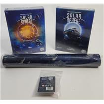 Solar Sphere Kickstarter Exclusive Edition by Dranda Games SEALED (4)