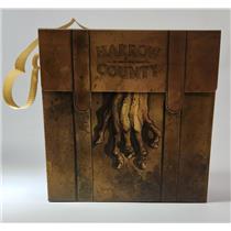 Harrow County Kickstarter Exclusive Satchel Edition