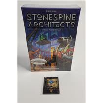 Stonespine Architects + Mini Expansion by Thunderworks SEALED (2)