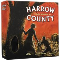 Harrow County Deluxe Edition by Off the Page Games