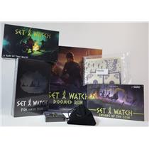 Set a Watch Complete Collection by Rock Manor Games SEALED (7)