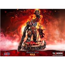 First4Figures Darksiders War Standard Edition Statue