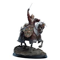 LOTR King Theoden on Snowmane Statue 1:6 Scale Limited Edition SEALED