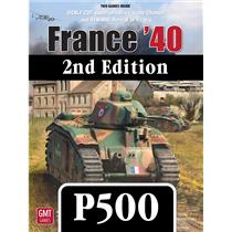 GMT Games - France '40 2nd Edition SEALED