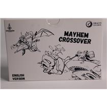 Creature Kingdoms Mayhem Crossover Kickstarter Excl Add-On by Draco Games SEALED