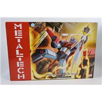 High Dream HL Pro Metaltech MT06 Z Mazinger DIECAST action fig BLUE SUPERSALE!!