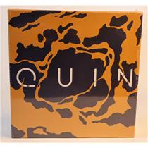 Quin by Arch+Gravity Publishing SEALED