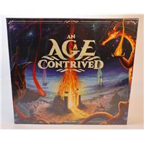 An Age Contrived Core Edition + Ad Infinitum Expansion