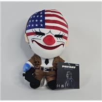 Payday Plush Dallas