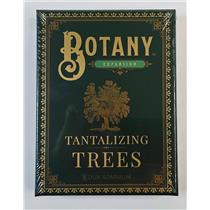 Botany Tantalizing Trees Expansion by Dux Somnium Games SEALED