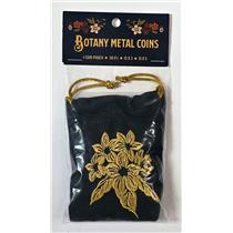 Botany Metal Coins by Dux Somnium Games SEALED