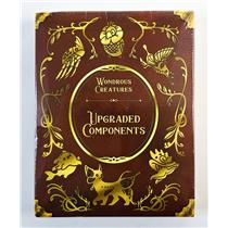 Wondrous Creatures Upgraded Components by Bad Comet - SEALED