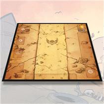 Wreckland Run Playmat by Renegade Game Studios - SEALED