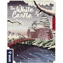 The White Castle Boardgame by Devir