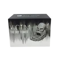 Victim: Dice Tower by Hexa House - SEALED