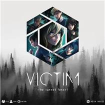 Victim: The Cursed Forest by Hexa House - SEALED