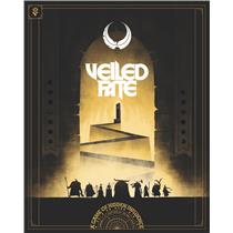 Veiled Fate Retail Edition by IV Studio - SEALED