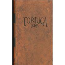 Tortuga 1667 by Facade Games - SEALED