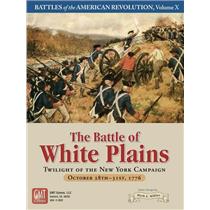 The Battle of White Plains by GMT - SEALED