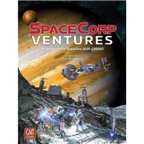 SpaceCorp: Ventures by GMT - SEALED