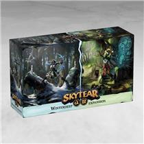 Skytear Horde - Winterdeep Expansion by Skytear Games - SEALED