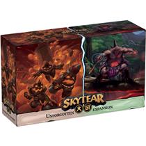 Skytear Horde: Unforgotten Expansion by Skytear Games - SEALED