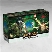 Skytear Horde - Taulot Expansion by Skytear Games - SEALED