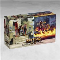 Skytear Horde - Stormsear Expansion by Skytear Games - SEALED